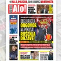 Deklaracija je odgovor na pokušaj rušenja države! Predsednik Vučić o dokumentu o Vojvodini koji se usvaja na Sretenje