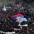 Mali: Veličanstven skup u Sremskoj Mitrovici; Srbija nastavlja putem rasta i razvoja FOTO/VIDEO