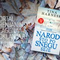 Portal zrenjaninski.com i Laguna poklanjaju knjigu „Narod što po snegu seje“