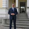 Prvi sastanak za osnivanje Pokreta; Vučić: Da ponudimo nadu, sigurnost i budućnost Srbije