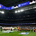 Real Madrid postao prvi klub sa zaradom od milijardu eura u sezoni