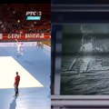 Sraman potez RTS-a: Prekinuli prenos velikog finala kada je sa tribina zagrmelo „pumpaj“ (video)