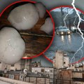 Rhmz: "izdavaćemo HITNA UPOZORENJA sat ranije, vreme je opasno!" Popaljeni alarmi u celoj Srbiji, prete nam 4 opasne pojave