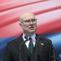 Vučević: O zahtevu za izbore može da se razgovara samo ako su blokaderi iskreni u tome