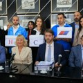 Kragujevački naprednjaci uputili predsedniku Vučiću želje za brz oporavak
