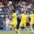 Lacio nadigrao Empoli u Seriji A