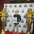 Milutin Filipović iz Sremske Mitrovice osvojio prestižnu nagradu za kratki film na festivalu u Hjustonu