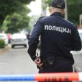 MUP: Belgijski državljanin vozio brzinom od 238,4 kilometra na čas