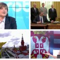 Branka Latinović: Zašto je Vučićeva poseta Americi umesto diplomatskog uspeha postala fijasko?