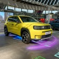 Fiat Grande Panda debituje u još jednoj zemlji