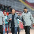 Matić želi još jedan dobar rezultat protiv Partizana u Beogradu