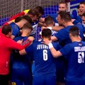 Rukometaši Srbije protiv Italije za ponos i plasman na Evropsko prvenstvo
