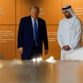 Trump najavio dogovore vrijedne 200 milijardi dolara s UAE-om