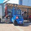Gradonačelnik Niša osudio pozive na skupove u tom gradu najavljene mimo Svenarodnog sabora