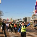Vlast i studenti u intenzivnoj izbornoj kampanji, opozicija i dalje u hibernaciji