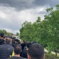 Brat nastradale Biljane na protestu u Kragujevcu: “Tražimo doživotnu kaznu za ubicu”