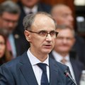 Macut: Ne selim se u državnu vilu