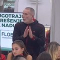 "Najmorbidnija osoba koja je ušla u rijaliti" Lepi Mića brutalno urnisao cimera, pa najavio njegovo totalno uništenje…