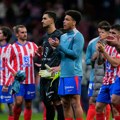 Oglasio se Atletiko Madrid: "S obzirom na sumnje koje su se pojavile..."