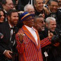 VIDEO: Denzelu Vašingtonu uručena počasna Zlatna palma Filmskog festivala u Kanu