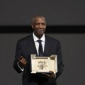 VIDEO: Denzelu Vašingtonu uručena počasna Zlatna palma Filmskog festivala u Kanu