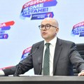 Vučević: Tek ćete videti kad se javnost uznemiri