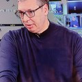 Pruga do Subotice u julu Vučić najavio leto velikih gradilišta i poručio: „Sada ustajemo iz pepela“