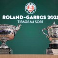 Rolan Garos počinje opraštanjem od Nadala