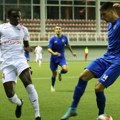 Ovacije oreščaninu - Gašić: Pehar za istoriju!