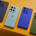 Novi Motorola telefoni g serije donose moćne baterije, izuzetnu izdržljivost i kamere sa ai tehnologijiom