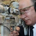 Dan "D": Putin će se sručiti na Ukrajinu