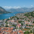 Uspostavljena pomorska linija Dubrovnik - Kotor