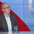 Dimitrijević (CRTA): Za glas dele stoku, stočnu hranu, veš mašine, traktore - toliko su SNS-u važni izbori