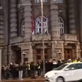 Sindikat: Pridružujemo se sutrašnjem protestu univerzitetskih profesora