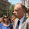 Rektor Đokić posle susreta sa Macutom: Najučinkovitiji sastanak sa premijerom do sada