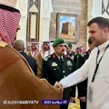 Ministar Memić gost kraljevske porodice u Saudijskoj Arabiji