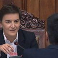 Skupština Srbije nastavila rad: Poslanici treći dan razmatraju 46 tačaka dnevnog reda, "na programu" rasprava o pojedinostima…