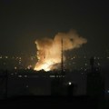 Šta do sada znamo o napadu Izraela na Iran: I zašto je rat izbio baš danas