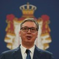 Vučić: Vojska Srbije jača nego ikad, veliki deo opreme nabavljen u tajnosti