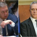 „U Ćacilend je dovodio ljude osuđene za ubistvo, on je spreman na incidente, ali policija nije“: Ponoš razotkrio Vučićeve…
