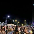 Studenti pozvali zaposlene na masovnu obustavu rada