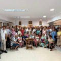 Prva liturgija na srpskom u Valensiji: SPC i "Srbija na španskom" jačaju duhovne veze dijaspore sa maticom