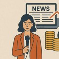Analiza ANEM: Kako žive i rade novinari lokalnih medija u Srbiji?