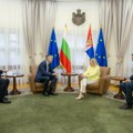 Macura i Dojkov o osnaživanju žena u pograničnim regionima