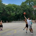 Uređen sportski teren na Bubnju, sledeći korak – transformacija spomen-parka u rekreativnu zonu