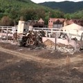 Kuršumlijska opština posle požara - komisije procenjuju štetu, saniraju se objekti