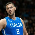 Jak roster Italijana za Eurobsket: Di Vinćenco, Fontekio, Galinari...
