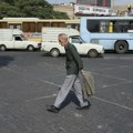 Ekstremne vrućine paralisale grad od 10 miliona stanovnika: Temperature iznad 51°C, presušuju i izvori vode
