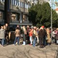 Studenti Fakulteta za medije i komunikacije: Profesorka koja nas je podržavala dobila otkaz