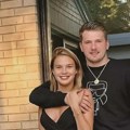 Pavle Popović i Una Lučić: Glumci iz serija "Igra sudbine" i "Dug moru" se venčali